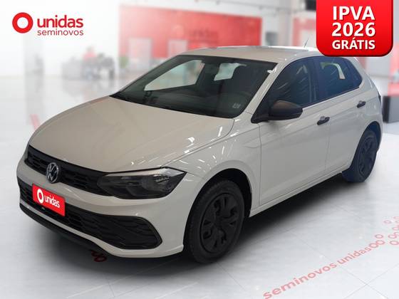 VOLKSWAGEN POLO 1.0 MPI TRACK MANUAL VOLKSWAGEN POLO 1.0 MPI TRACK MANUAL